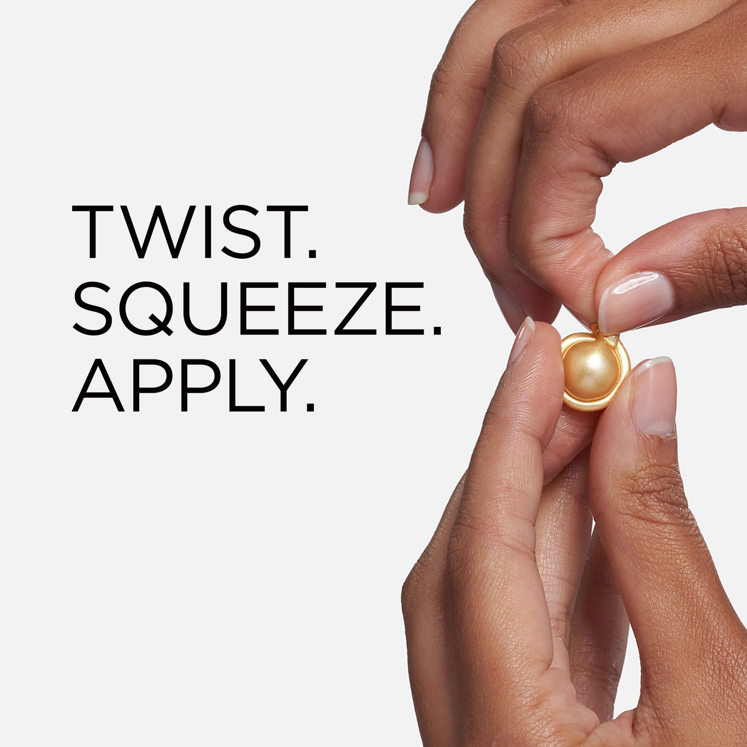 Elizabeth Arden Advanced Ceramide Face Serum Capsules, 30 Count